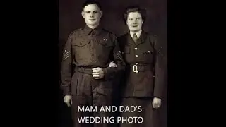 FAMILY MEMORIES