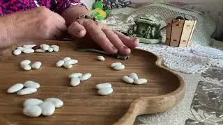 [ГАДАНИЕ НА БОБАХ] Что у вас сейчас на душе
