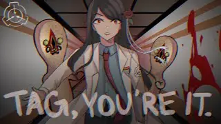 [SCP] Tag, You're It - 173 Replication Scenario