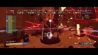 [ROR2] - Just a lil bit OP