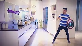 Don't Mess With Me When I'm Hungry!
