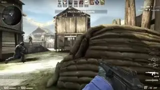 Counter-Strike: Global Offensive  Cr Review