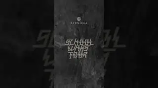 SCHOOL WARS TOUR 