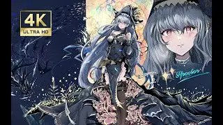 4K【Arknights】Love、Death & Abyssal Hunters