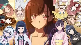 Summer 2023 Seasonal Anime Roundup