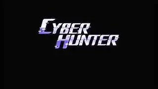 Cyber Hunter OST - Driving Theme 5