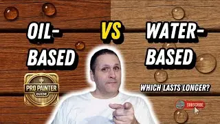 How To Pick the Best Deck Stain—Oil vs. Water-Based (Avoid These Costly Mistakes!)
