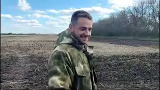 Посевная 2024
