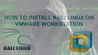 Installiamo Kali Linux Rolling in VmWare Workstation Player