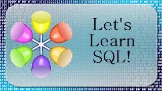 Let's Learn SQL! Lesson 41 : The Extract Command and Dates in SQL