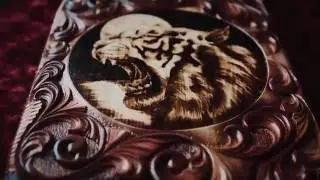 Russian Handmade