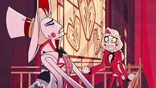 Lucifer - Ahhh... Alright