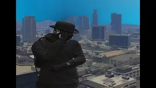 Welcome to the State | GTA5RP