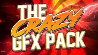The crazy pack l 50 subscribers special