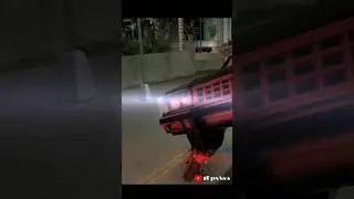 Police Car be Like in GTA Vice City 