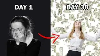 The Secret To Becoming a Money Magnet!