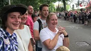 Vuelta 2022 AmersfoortGezien