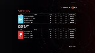 PVP Conflict |Tom Clancy's The Division 2_2026