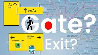 Japan – How to reach Tokyo Top Attractions?