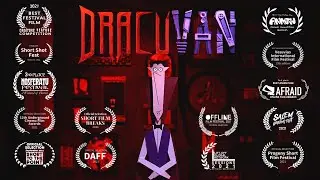 Dracuvan