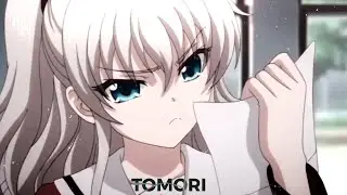 Nao Tomori Edit ( Alight Motion )