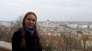 VLOG: Пасхальные выходные в Будапеште (Budapest Wielkanocny)