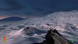 Project IGI 1 | I'm Going In | Mission 11 | Eagle's Nest 1 | 2022