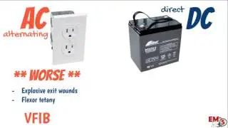 Electrical Injuries