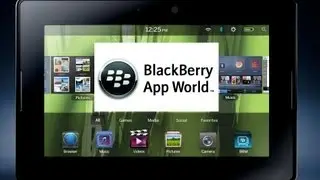 Free Blackberry Playbook Android Apps! With links!