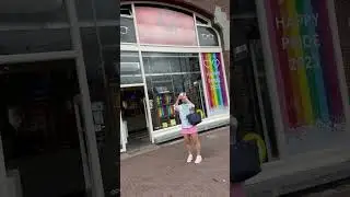 Central Amsterdam