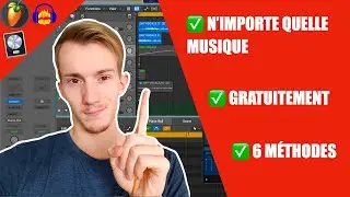 6 MÉTHODES : AVOIR L'ACAPELLA d'une MUSIQUE 2020 ou COMMENT EXTRAIRE UNE VOIX #remix #beatmaking