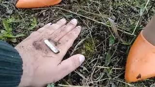hand crush