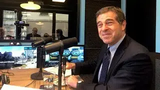 Talvi: Hay diferencias importantes con Manini y su proyecto “nacionalista, conservador, corporativo”