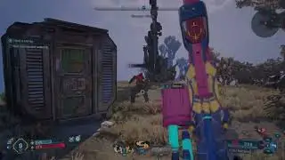 Borderlands 4 Playthrough (Part 3) - Why is everyone complaining?