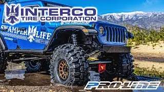 Pro-Line Interco Super Swamper 2.9