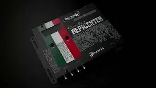 A Ti (Epicenter) - Marca Registrada