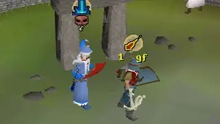 DAY 1 ICE BLITZ PKING ON DMM (DEADMAN MODE TOURNAMENT OSRS)