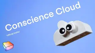OFFICIAL TRAILER - Conscience Cloud