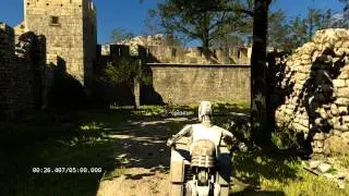 The Talos Principle 