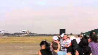 SAAF Air Show 2011