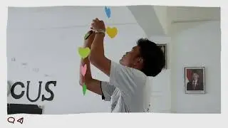 Kebersihan merupakan tanggung jawab kita || Tugas praktek pkn