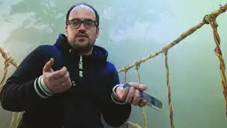 Победа над страхами, или Как сделать камеру своим другом