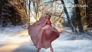 ЗИМНА ПРИКАЗКА, music: LINDSEY  STIRLING