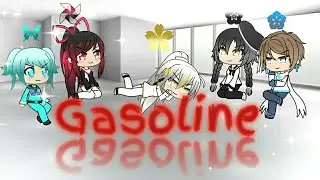 Gasoline | ♦ gacha life ♦