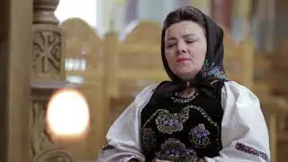 Ana Ilca - Lumina Sfanta Lumina