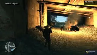 I Got 100% in GTA 4