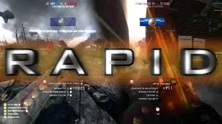 RAPID - BATTLEFIELD 1 MONTAGE - By Ncis06