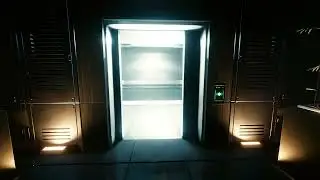 There's a Ghost in Cyberpunk 2077...
