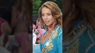 8 Июля.. С Днём Рождения, Жанна.. Помним.. Жанна Фриске..