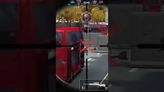 Sniper 🧐| Modern ops | 5 kills in row | Sniper Kill 😱 | headshot #moderngames @hassyyoutube |